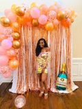 Set Combo HPBD Balloons for Adults sne30