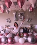 Set Combo HPBD Balloons for Adults sne18