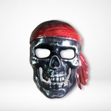 Mặt Nạ Đầu Lâu Cướp Biển