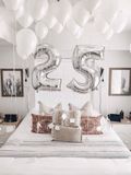 Set Combo HPBD Balloons for Adults sne26