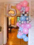 Set Combo HPBD balloons for Adults sne04