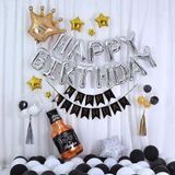 Set Combo HPBD Balloons for Adults sne07