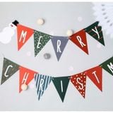 Merry Christmas banner dcxe01
