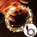 Đèn led fairy light nnp 52