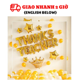 Bộ bóng trang trí ngày nhà giáo việt nam 20-11 ngvn03