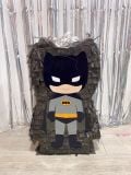 Batman Piñata bate22