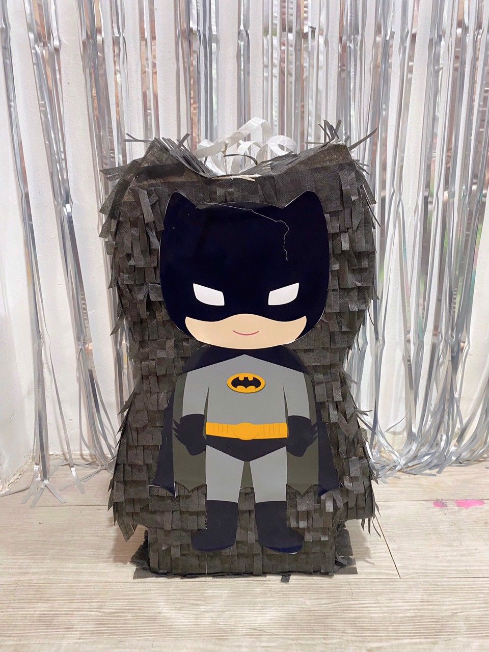 Batman Piñata bate22 – Party Vui