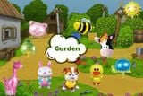 Bộ Bóng Trang Trí Động Vật Cho Bé Combo Animal Balloon KAB55