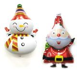 Bộ Bóng Noel - Christmas Balloon Set BBNE22