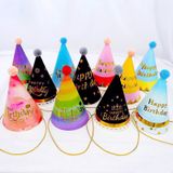 Birthday Hat for Kids upke26
