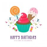Birthday Card tce29