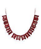 Merry Christmas banner dcxe02