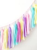 Tua rua trang trí tiệc Tassels for party upkp50