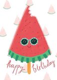 Birthday Card tce30