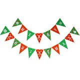 Merry Christmas banner dcxe04