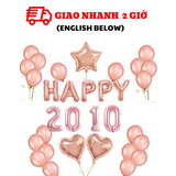 Bộ bóng 20-10 phụ nữ việt nam pnvn09