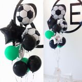 Set Combo Helium Balloons kae32