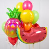 Bộ Bóng Bay Trái Cây - Fruity Balloon Set TCD12