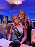 Dây đeo chéo HPBD sash nnp 48
