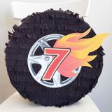 Piñata MCqueen Theme phe36