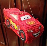Piñata MCqueen Theme phe37