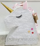 PINATA UNICORN + GẬY