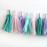 Tua rua tassels htc04