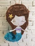 PINATA MERMAID + GẬY