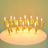 Nến nhũ HPBD nnp 14