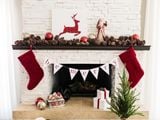 Combo trang trí noel combo bbne30