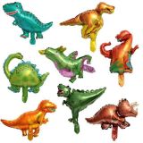 Set Combo Dinosaur balloons kae52