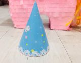 Blue Birthday Hat tnoe57
