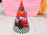 Cars Birthday Hat tnoe58