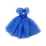Bộ Trang Phục Hóa Trang Công Chúa Lọ Lem Cinderalla Lộng Lẫy Cho Bé Gái - Cinderella Princess Fancy Dress Cosplay Costume For Kids TPNL66