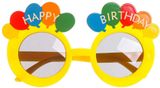 Mắt kính birthday glasses npk 12
