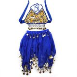 Belly dance costumes for kids