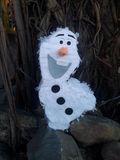 PINATA OLAF 3D + GẬY