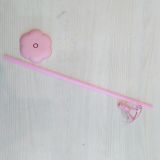 Bộ que và chân đế giữ bong bóng đứng - Balloon hold stand