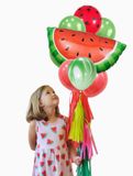 Bộ Bóng Sinh Nhật Trái Cây - Fruity Birthday Balloon Set TCD04