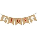 Dây cờ JOY banner dcxm07