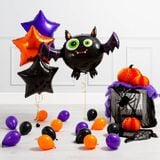 Bộ bóng bay halloween combo bbhl64