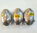 Silver Ribbon Roll
