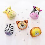 Bộ Bóng Hình Thú Cho Bé Combo Animal Balloon For Kids KAB46