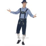 Trang phục truyền thống cao cấp cho nam