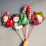 Bộ Bóng Noel - Christmas Balloon Set BBNE20