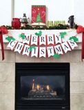 Merry Christmas banner dcxe08