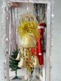 Chuông Trang Trí Noel ctne31