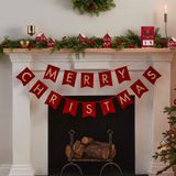 Merry Christmas banner dcxe03