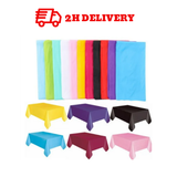 Tablecloth decorate Halloween - Table cover colors bbhe15