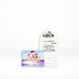 Thiệp Mời Sinh Nhật Paw Patrol